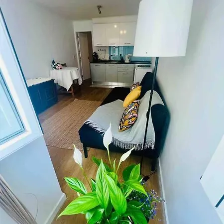 Graca Lägenhet Lisboa