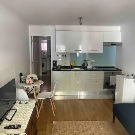 Graca Lägenhet Lisboa