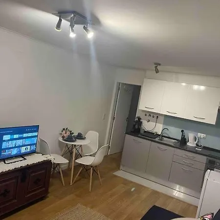 Lägenhet Graca Lisboa