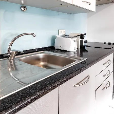 Apartment Graca Lissabon